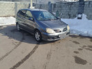 Nissan Almera Tino 2005 года