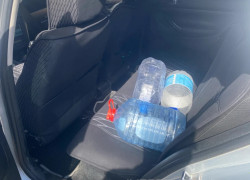 Volkswagen Golf 2002 года
