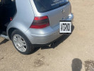 Volkswagen Golf 2002 года
