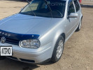Volkswagen Golf 2002 года