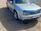 Volkswagen Golf 2002 года