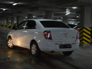 Chevrolet Cobalt 2023 года