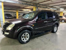SsangYong Rexton 2006 года