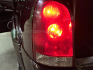 SsangYong Rexton 2006 года
