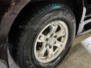SsangYong Rexton 2006 года