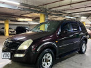 SsangYong Rexton 2006 года