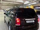 SsangYong Rexton 2006 года