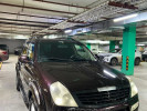 SsangYong Rexton 2006 года