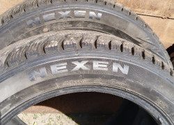 Резина NEXEN