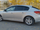 Chevrolet Cruze 2013 года