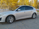 Chevrolet Cruze 2013 года