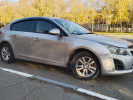 Chevrolet Cruze 2013 года