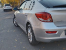 Chevrolet Cruze 2013 года