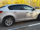 Chevrolet Cruze 2013 года