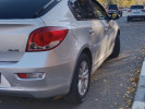 Chevrolet Cruze 2013 года