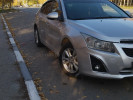 Chevrolet Cruze 2013 года