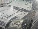 Toyota Avensis 2007 года