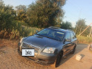 Toyota Avensis 2007 года