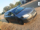 Toyota Avensis 2007 года