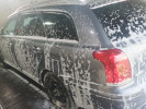 Toyota Avensis 2007 года