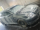 Toyota Avensis 2007 года