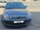Toyota Avensis 2007 года