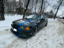 BMW 3 серия 1991 года