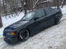 BMW 3 серия 1991 года