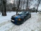 BMW 3 серия 1991 года