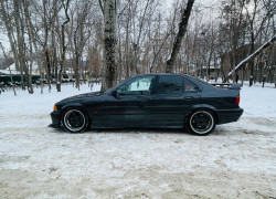 BMW 3 серия 1991 года