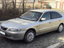 Mazda 626 2001 года