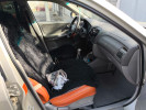 Mazda 626 2001 года