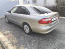 Mazda 626 2001 года