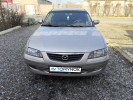 Mazda 626 2001 года