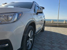 Subaru Ascent 2021 года