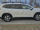 Subaru Ascent 2021 года