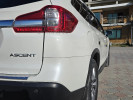 Subaru Ascent 2021 года
