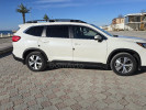 Subaru Ascent 2021 года