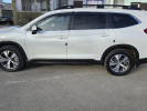 Subaru Ascent 2021 года