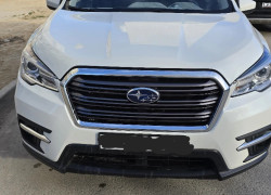 Subaru Ascent 2021 года
