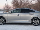 Hyundai Grandeur 2011 года
