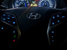 Hyundai Grandeur 2011 года