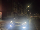 Hyundai Grandeur 2011 года