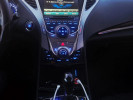 Hyundai Grandeur 2011 года