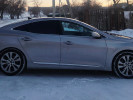 Hyundai Grandeur 2011 года