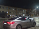 Hyundai Grandeur 2011 года