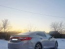 Hyundai Grandeur 2011 года