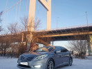 Hyundai Grandeur 2011 года
