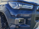 Toyota Hilux 2021 года