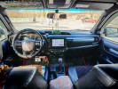 Toyota Hilux 2021 года